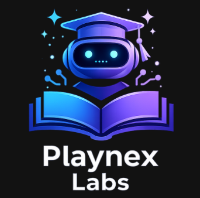 Playnex Labs Logo